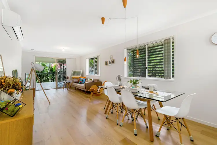 Main view of Homely unit listing, 6/14 Dudley Street, Annerley QLD 4103