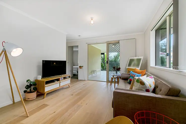 Second view of Homely unit listing, 6/14 Dudley Street, Annerley QLD 4103