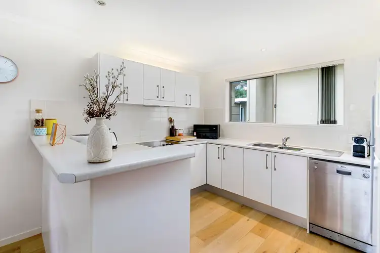 Third view of Homely unit listing, 6/14 Dudley Street, Annerley QLD 4103
