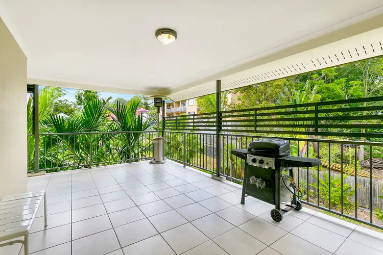 Fourth view of Homely unit listing, 6/14 Dudley Street, Annerley QLD 4103