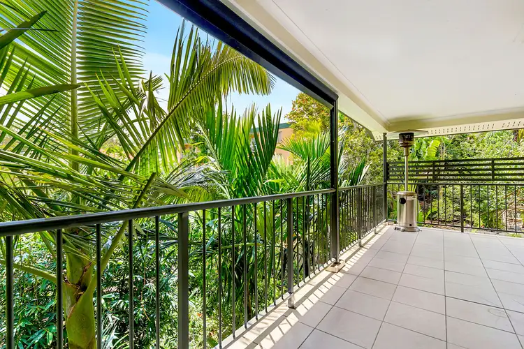 Fifth view of Homely unit listing, 6/14 Dudley Street, Annerley QLD 4103