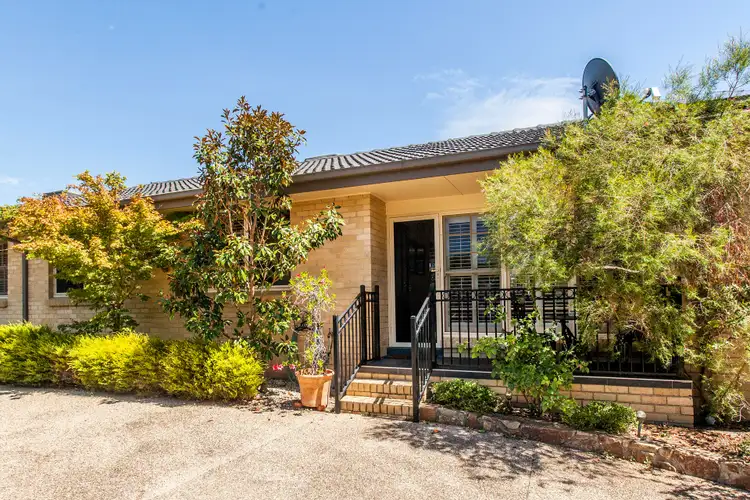 Second view of Homely unit listing, 2/18 Bruarong Crescent, Frankston South VIC 3199