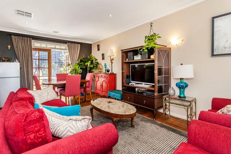 Third view of Homely unit listing, 2/18 Bruarong Crescent, Frankston South VIC 3199