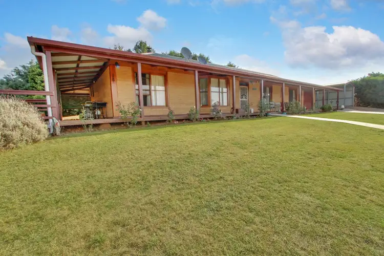 8 Britannia Street, Goulburn NSW 2580