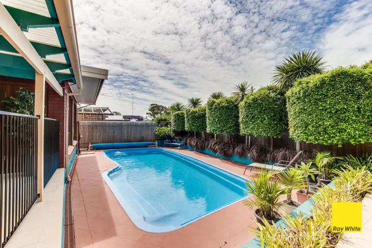 3 Witley Close, St Marys NSW 2760