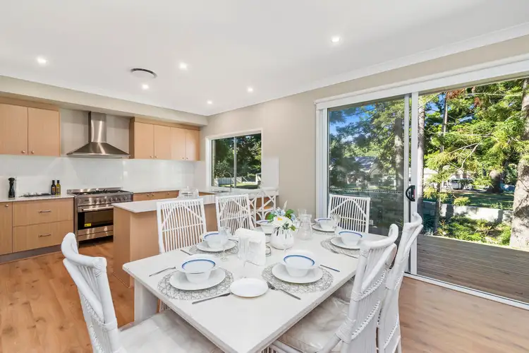 Fourth view of Homely house listing, 27 Bradman Drive, Currumbin Valley QLD 4223