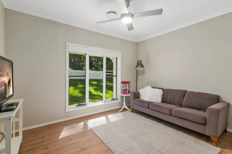 Sixth view of Homely house listing, 27 Bradman Drive, Currumbin Valley QLD 4223