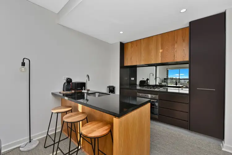 Third view of Homely unit listing, D708/95 Dalmeny Avenue, Rosebery NSW 2018