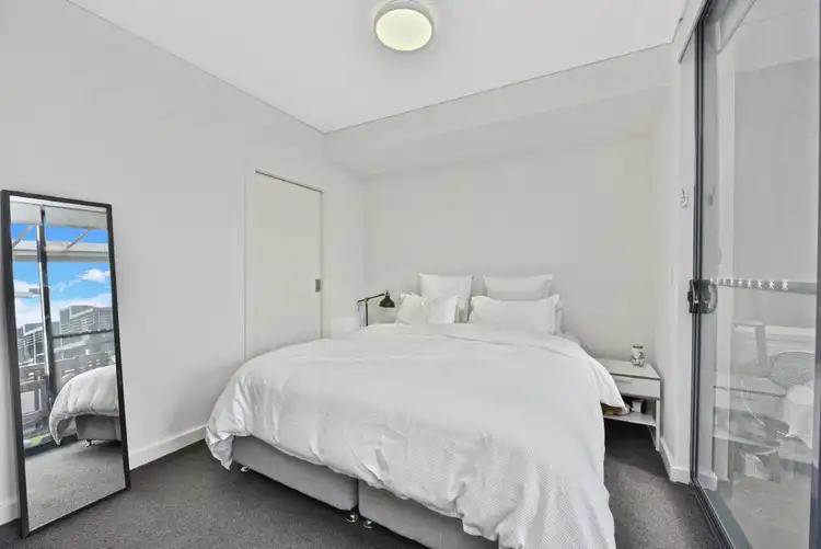 Sixth view of Homely unit listing, D708/95 Dalmeny Avenue, Rosebery NSW 2018