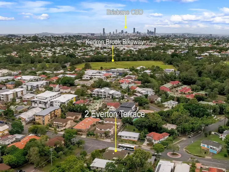 2 Everton Terrace, Everton Park QLD 4053