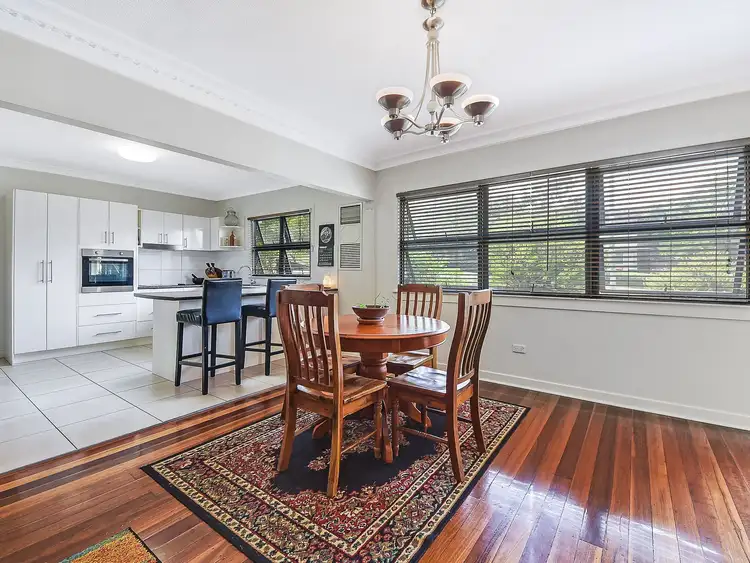 Second view of Homely house listing, 2 Everton Terrace, Everton Park QLD 4053