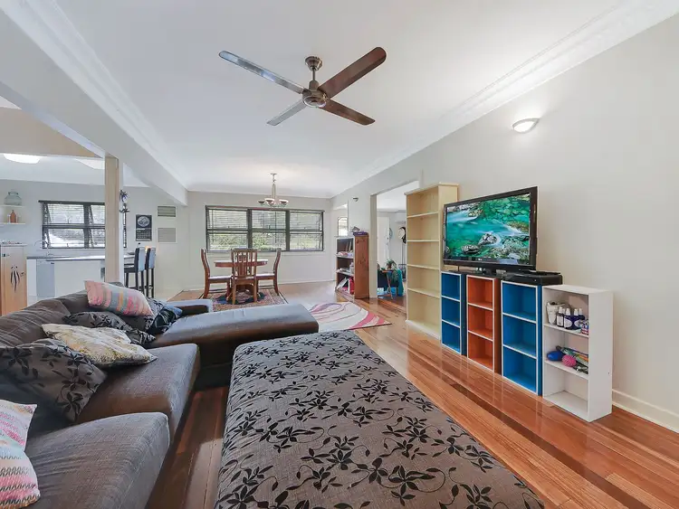 Fourth view of Homely house listing, 2 Everton Terrace, Everton Park QLD 4053