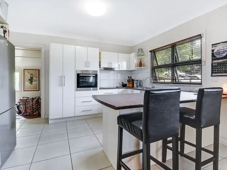 Fifth view of Homely house listing, 2 Everton Terrace, Everton Park QLD 4053