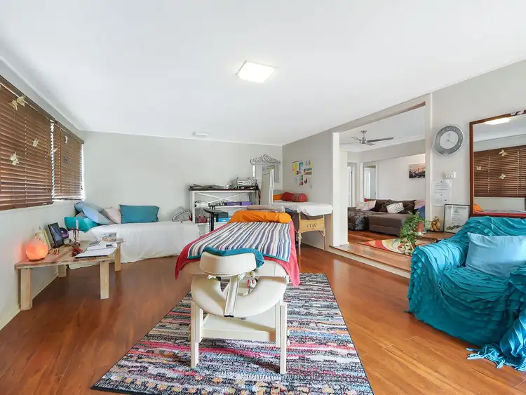 Sixth view of Homely house listing, 2 Everton Terrace, Everton Park QLD 4053