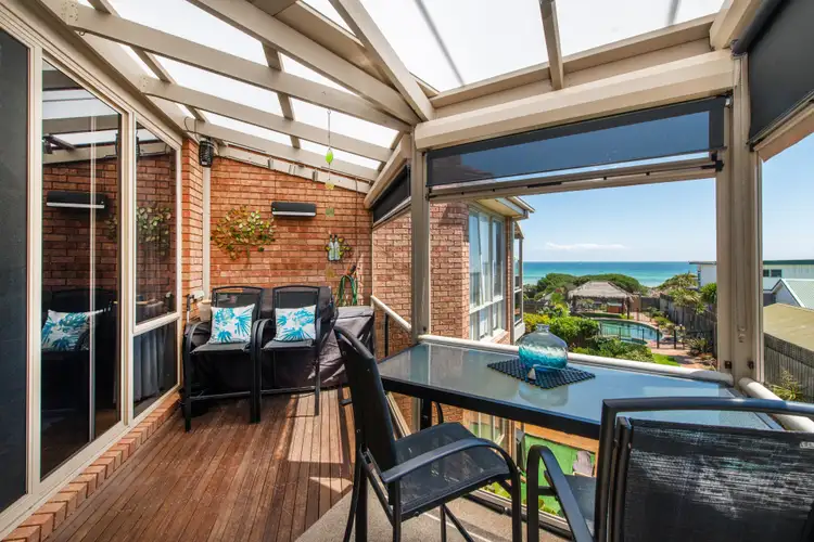 Fifth view of Homely townhouse listing, 5/711 Nepean Highway, Carrum VIC 3197