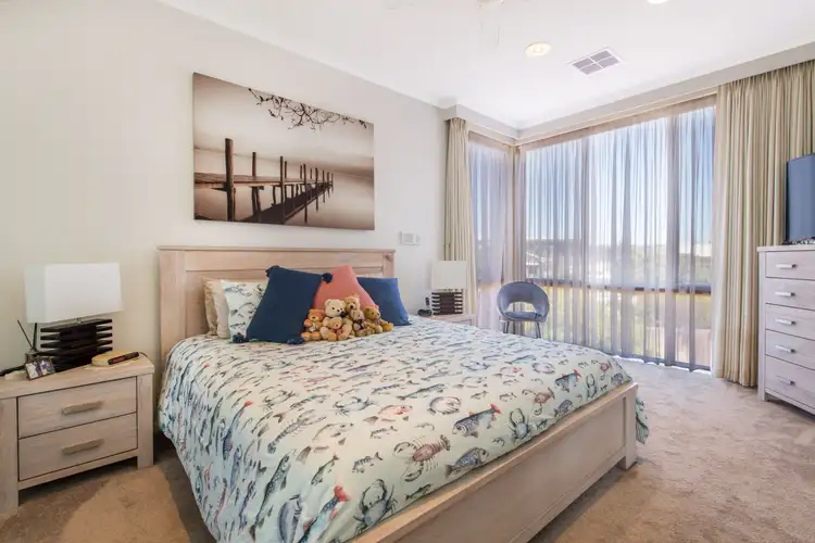 Sixth view of Homely townhouse listing, 5/711 Nepean Highway, Carrum VIC 3197