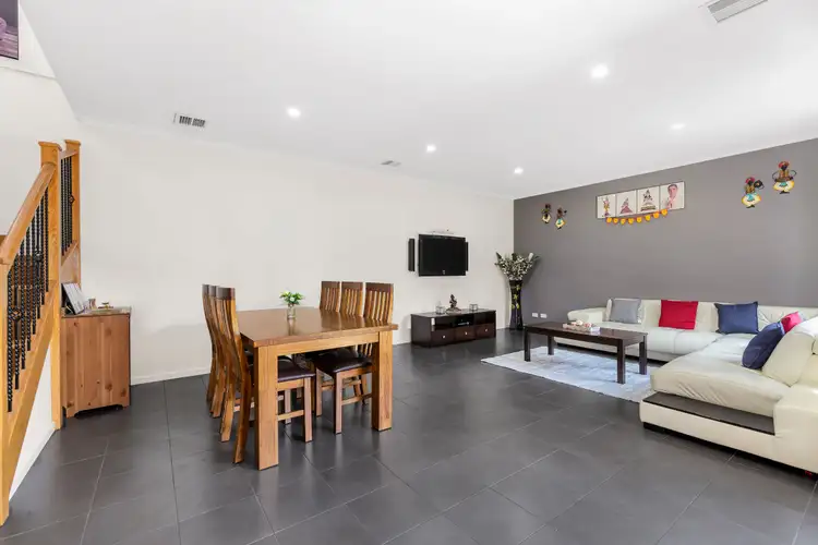 Second view of Homely unit listing, 3/8 Meagher Road, Ferntree Gully VIC 3156