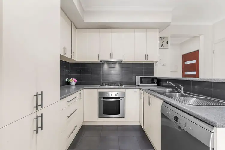 Third view of Homely unit listing, 3/8 Meagher Road, Ferntree Gully VIC 3156
