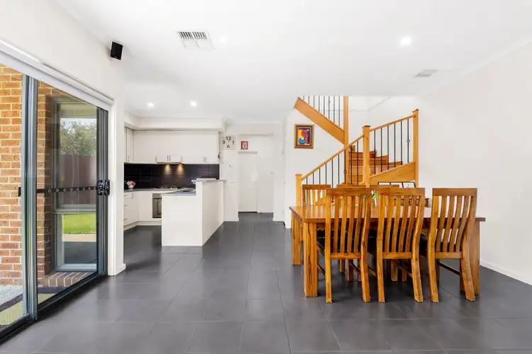 Fourth view of Homely unit listing, 3/8 Meagher Road, Ferntree Gully VIC 3156