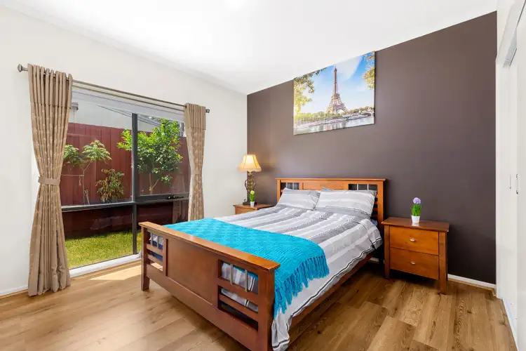 Fifth view of Homely unit listing, 3/8 Meagher Road, Ferntree Gully VIC 3156