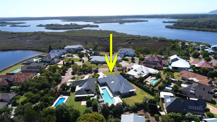 5 Sanctuary Close, Tea Gardens NSW 2324