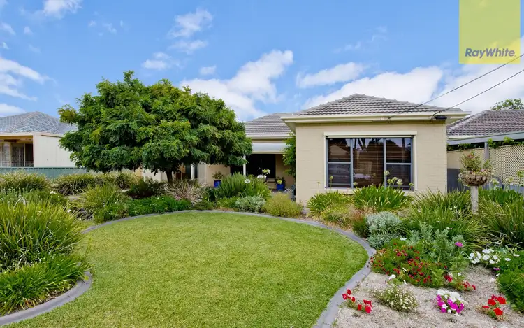 39 Belfast Street, Henley Beach SA 5022