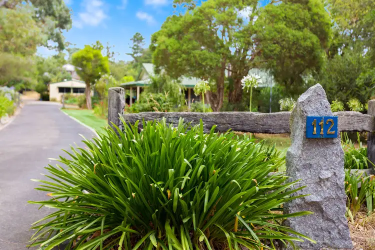 112 Wattletree Road, Bunyip VIC 3815