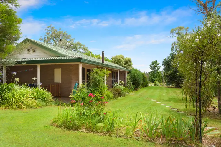 Second view of Homely house listing, 112 Wattletree Road, Bunyip VIC 3815