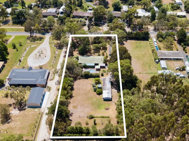 Third view of Homely house listing, 112 Wattletree Road, Bunyip VIC 3815