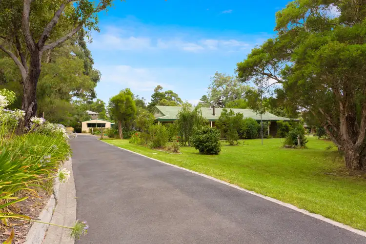 Fourth view of Homely house listing, 112 Wattletree Road, Bunyip VIC 3815