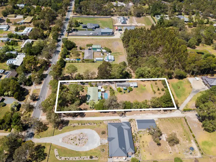 Sixth view of Homely house listing, 112 Wattletree Road, Bunyip VIC 3815