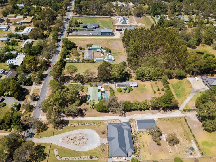 Seventh view of Homely house listing, 112 Wattletree Road, Bunyip VIC 3815