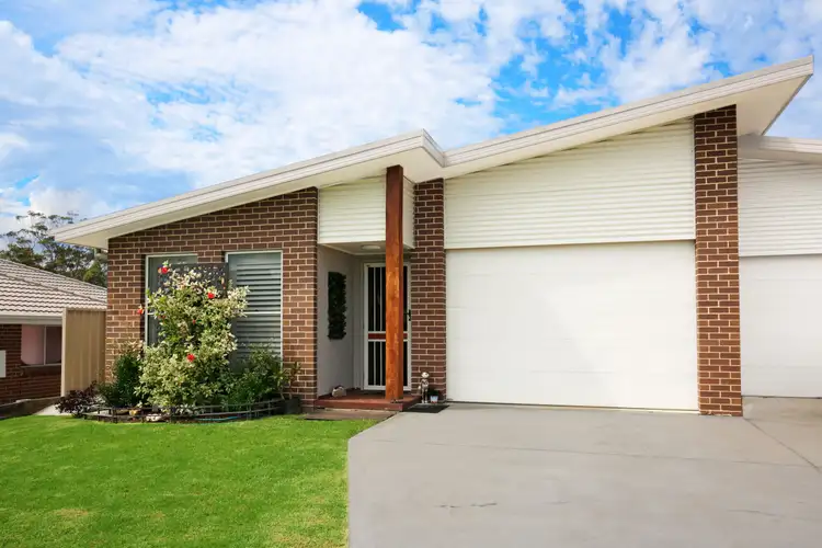 Main view of Homely house listing, 5A Nutans Crest, South Nowra NSW 2541