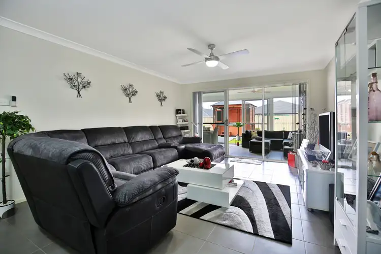 Second view of Homely house listing, 5A Nutans Crest, South Nowra NSW 2541