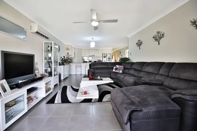 Third view of Homely house listing, 5A Nutans Crest, South Nowra NSW 2541