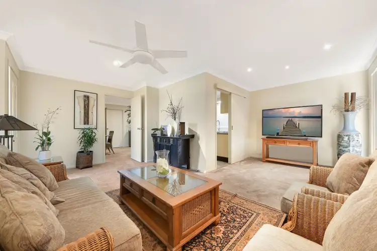 Second view of Homely house listing, 38 Gargery Street, Ambarvale NSW 2560