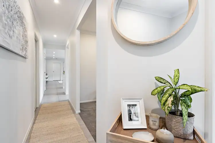 Second view of Homely house listing, 25 Floresta Crescent, Cameron Park NSW 2285