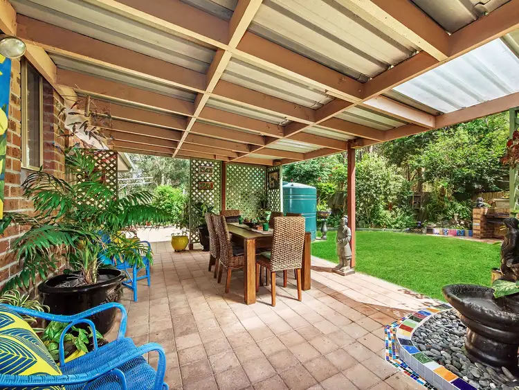 Second view of Homely other listing, 2/3 Penny Place, Arundel QLD 4214