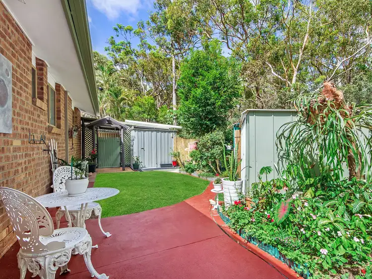 Fourth view of Homely other listing, 2/3 Penny Place, Arundel QLD 4214