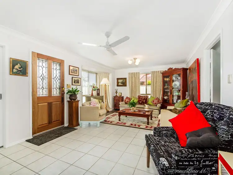 Fifth view of Homely other listing, 2/3 Penny Place, Arundel QLD 4214