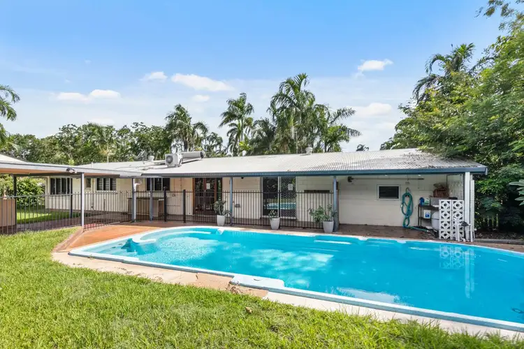 30 Cahill Crescent, Nakara NT 810