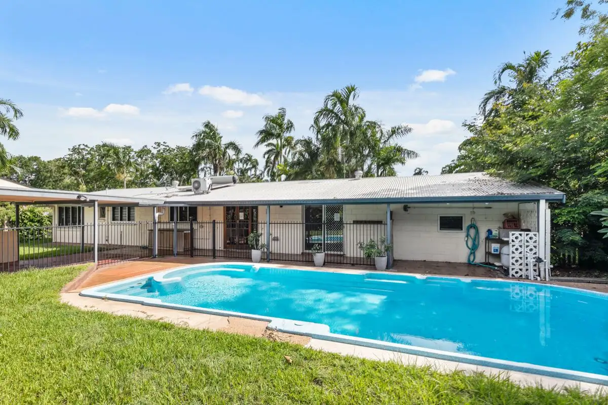 Main view of Homely house listing, 30 Cahill Crescent, Nakara NT 810