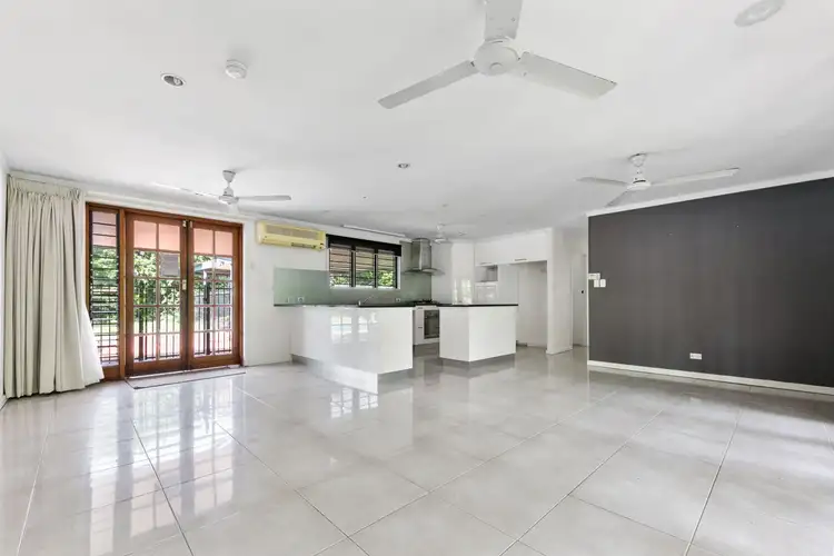 Fourth view of Homely house listing, 30 Cahill Crescent, Nakara NT 810