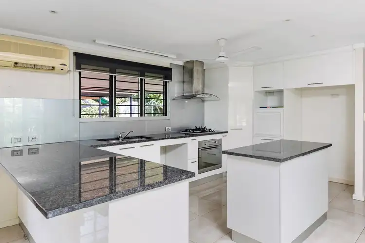 Fifth view of Homely house listing, 30 Cahill Crescent, Nakara NT 810