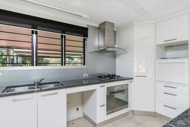 Sixth view of Homely house listing, 30 Cahill Crescent, Nakara NT 810