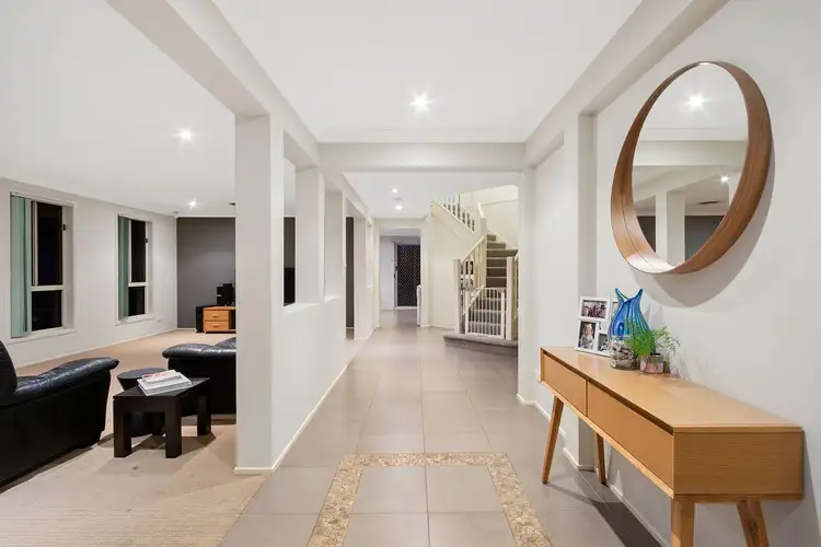 Second view of Homely other listing, 5 Wilbow Place, Bligh Park NSW 2756