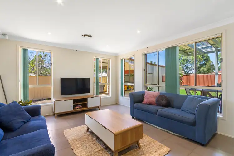 Fourth view of Homely other listing, 5 Wilbow Place, Bligh Park NSW 2756
