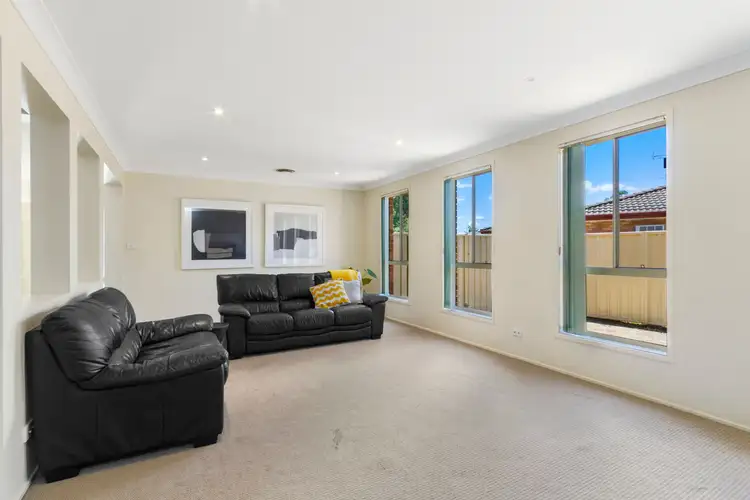 Sixth view of Homely other listing, 5 Wilbow Place, Bligh Park NSW 2756