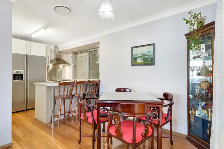 Fourth view of Homely house listing, 8 Hebrides Place, St Andrews NSW 2566