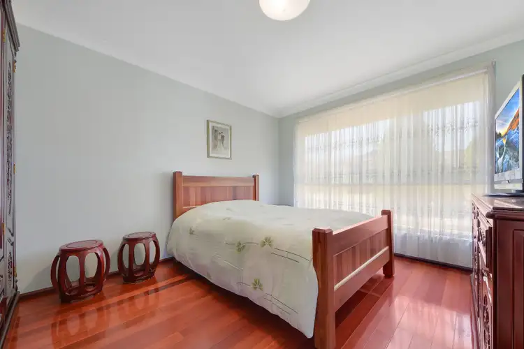 Seventh view of Homely house listing, 8 Hebrides Place, St Andrews NSW 2566